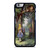 Alice In Wonderland Cheshire Cat iPhone 6 / 6S / 6 Plus / 6S Plus Case Cover