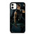Hawkeye Avengers Comics Characters iPhone 11 / 11 Pro / 11 Pro Max Case Cover