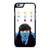 Alex Turner Stuck On The Puzzle iPhone 6 / 6S / 6 Plus / 6S Plus Case Cover