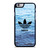 Adidas Logo In Sea iPhone 6 / 6S / 6 Plus / 6S Plus Case Cover
