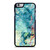 Abstract Blue Art iPhone 6 / 6S / 6 Plus / 6S Plus Case Cover