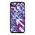 Abstract Arrow Purple iPhone 6 / 6S / 6 Plus / 6S Plus Case Cover