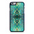 Abalone Shell Mirror iPhone 6 / 6S / 6 Plus / 6S Plus Case Cover