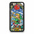 Zelda Glass 1 iPhone 7 / 7 Plus / 8 / 8 Plus Case Cover