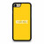 Yellow To Keep You Motivated iPhone 7 / 7 Plus / 8 / 8 Plus Case Cover Yellow To Keep You Motivated iPhone 7 / 7 Plus / 8 / 8 Plus Case Cover