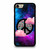 World Peace Logo Galaxy iPhone 7 / 7 Plus / 8 / 8 Plus Case Cover