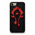 World Of Warcraft Wallpaper Horde iPhone 7 / 7 Plus / 8 / 8 Plus Case Cover