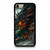 World Of Warcraft Cataclysm Dragon iPhone 7 / 7 Plus / 8 / 8 Plus Case Cover