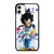 Vegeta Dragon Ball Broly iPhone 11 / 11 Pro / 11 Pro Max Case Cover