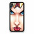 Wonder Woman Movie Scarry Face iPhone 7 / 7 Plus / 8 / 8 Plus Case Cover