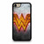 Wonder Woman Dc Logo iPhone 7 / 7 Plus / 8 / 8 Plus Case Cover