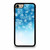 Winter Snowflakes Wallpaper iPhone 7 / 7 Plus / 8 / 8 Plus Case Cover