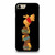 Winnie The Pooh Honey iPhone 7 / 7 Plus / 8 / 8 Plus Case Cover