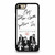 Why Dont We Signatures iPhone 7 / 7 Plus / 8 / 8 Plus Case Cover