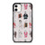 Harry Styles Cartoon iPhone 11 / 11 Pro / 11 Pro Max Case Cover