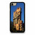 Walt Disney Worlds Hollywood Studios Hollywood Tower Of Terror 2 iPhone 7 / 7 Plus / 8 / 8 Plus Case Cover