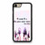 Walt Disney Dream Wish Heart Quote iPhone 7 / 7 Plus / 8 / 8 Plus Case Cover