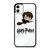 Harry Potter Wingardium Leviosa iPhone 11 / 11 Pro / 11 Pro Max Case Cover