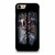 Walking Dead Dont Open Dead Inside Horror Blood Zombie iPhone 7 / 7 Plus / 8 / 8 Plus Case Cover