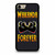 Wakanda Forever The Panther King Killmonger iPhone 7 / 7 Plus / 8 / 8 Plus Case Cover