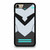 Voltron Black Paladin Shiro iPhone 7 / 7 Plus / 8 / 8 Plus Case Cover