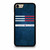 Vintage 90S Tommy Hilfiger iPhone 7 / 7 Plus / 8 / 8 Plus Case Cover