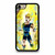 Vegeta Ultra Instinct iPhone 7 / 7 Plus / 8 / 8 Plus Case Cover