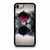 Universe Cat Animal Cat Funny Hipster 2 iPhone 7 / 7 Plus / 8 / 8 Plus Case Cover