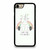 Unicorn Cute Quotes I Dont Care Im Unicorn iPhone 7 / 7 Plus / 8 / 8 Plus Case Cover