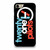 Twenty One Pilots Symbol Logo Band iPhone 7 / 7 Plus / 8 / 8 Plus Case Cover