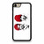 Twenty One Pilots Personel iPhone 7 / 7 Plus / 8 / 8 Plus Case Cover