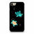 Turtle Space Galaxy iPhone 7 / 7 Plus / 8 / 8 Plus Case Cover