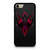 Transformers Triangle Abstract Art iPhone 7 / 7 Plus / 8 / 8 Plus Case Cover