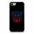 Transformers Autobots Logo Art iPhone 7 / 7 Plus / 8 / 8 Plus Case Cover