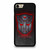 Transformers Autobots Logo iPhone 7 / 7 Plus / 8 / 8 Plus Case Cover