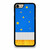 Toy Story Star Wall Background iPhone 7 / 7 Plus / 8 / 8 Plus Case Cover