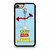Toy Story Forky Ornament iPhone 7 / 7 Plus / 8 / 8 Plus Case Cover