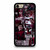 Tom Holland Peter Parker Spiderman Imagine iPhone 7 / 7 Plus / 8 / 8 Plus Case Cover