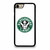 Tinkerbell Second Starbucks To The Right iPhone 7 / 7 Plus / 8 / 8 Plus Case Cover