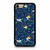 Tinker Bell Pattern iPhone 7 / 7 Plus / 8 / 8 Plus Case Cover
