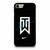 Tiger Woods Signature iPhone 7 / 7 Plus / 8 / 8 Plus Case Cover