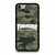 Thrasher Camo Army iPhone 7 / 7 Plus / 8 / 8 Plus Case Cover