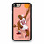The Worm Nba Basketball Art iPhone 7 / 7 Plus / 8 / 8 Plus Case Cover