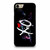 The Weekend Xo Til We Overdose iPhone 7 / 7 Plus / 8 / 8 Plus Case Cover