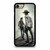 The Walking Dead Rick And Carl Grimes iPhone 7 / 7 Plus / 8 / 8 Plus Case Cover
