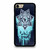 The Walking Dead Logo Poster Art iPhone 7 / 7 Plus / 8 / 8 Plus Case Cover