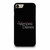 The Vampire Diaries Logo iPhone 7 / 7 Plus / 8 / 8 Plus Case Cover