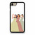 The Schuyler Sister White iPhone 7 / 7 Plus / 8 / 8 Plus Case Cover