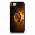 The Lord Of The Rings Hobbit Gollum iPhone 7 / 7 Plus / 8 / 8 Plus Case Cover