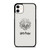 Harry Potter Is A World Magic iPhone 11 / 11 Pro / 11 Pro Max Case Cover